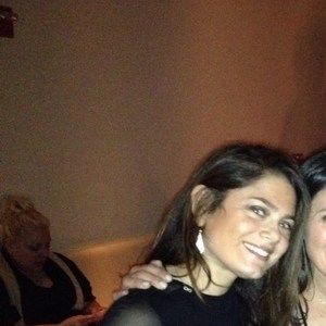 Meet your Posher, Alison